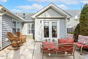 764 Cabin Branch Dr, Fuquay Varina, NC 27526 - Photo 33