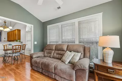 764 Cabin Branch Drive, Fuquay-Varina, NC 27526 - Photo 21