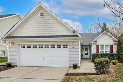 764 Cabin Branch Drive, Fuquay Varina, NC 27526 - Photo 1