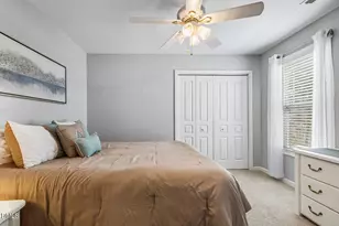 764 Cabin Branch Dr, Fuquay-Varina, NC 27526 - Photo 27