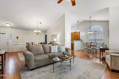 764 Cabin Branch Drive, Fuquay Varina, NC 27526 - Photo 7