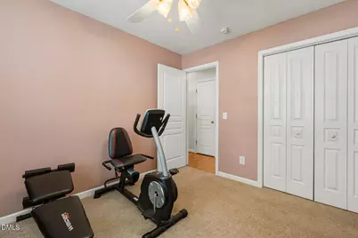 764 Cabin Branch Drive, Fuquay Varina, NC 27526 - Photo 31