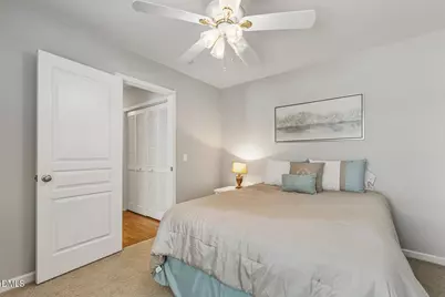 764 Cabin Branch Drive, Fuquay Varina, NC 27526 - Photo 27