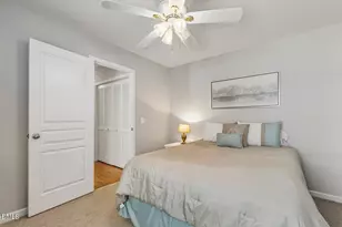 764 Cabin Branch Dr, Fuquay Varina, NC 27526 - Photo 27