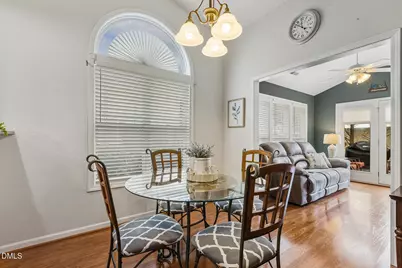 764 Cabin Branch Drive, Fuquay Varina, NC 27526 - Photo 9