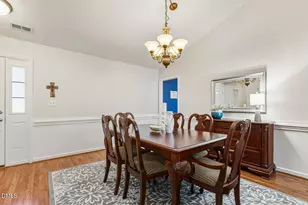 764 Cabin Branch Dr, Fuquay-Varina, NC 27526 - Photo 5