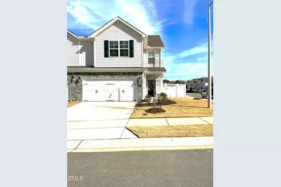 2222 Cherry Top Drive, Fuquay-Varina, NC 27526 - Photo 1