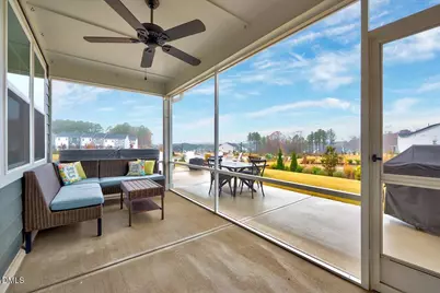 1600 White Rose Lane, Wake Forest, NC 27587 - Photo 35