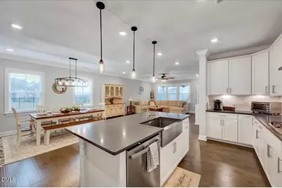 1600 White Rose Lane, Wake Forest, NC 27587 - Photo 15