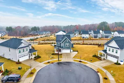 1600 White Rose Lane, Wake Forest, NC 27587 - Photo 37