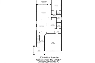 1600 White Rose Ln, Wake Forest, NC 27587 - Photo 45