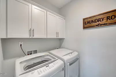 1600 White Rose Lane, Wake Forest, NC 27587 - Photo 23