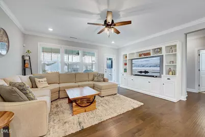 1600 White Rose Lane, Wake Forest, NC 27587 - Photo 17