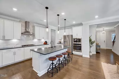 1600 White Rose Lane, Wake Forest, NC 27587 - Photo 13