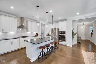 1600 White Rose Ln, Wake Forest, NC 27587 - Photo 13