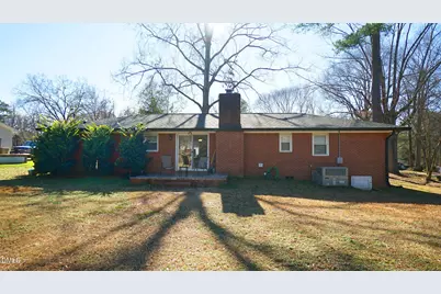 404 Lamesa Drive, Raleigh, NC 27603 - Photo 25