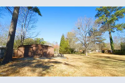 404 Lamesa Drive, Raleigh, NC 27603 - Photo 23