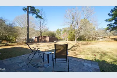 404 Lamesa Drive, Raleigh, NC 27603 - Photo 21