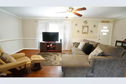 404 Lamesa Drive, Raleigh, NC 27603 - Photo 3