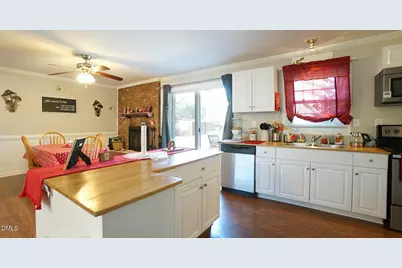 404 Lamesa Drive, Raleigh, NC 27603 - Photo 9