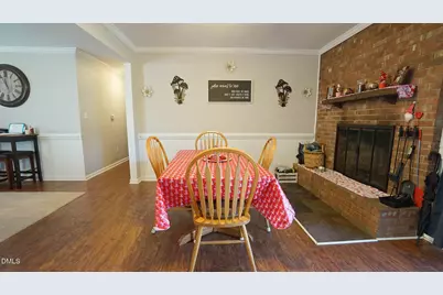 404 Lamesa Drive, Raleigh, NC 27603 - Photo 5