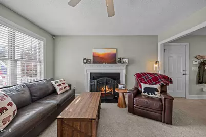 80 Spencers Gate Drive, Youngsville, NC 27596 - Photo 7