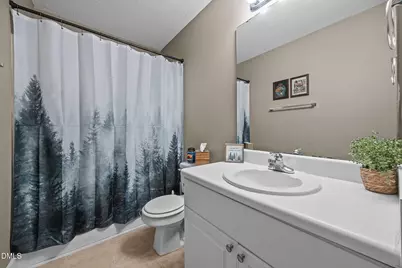 80 Spencers Gate Drive, Youngsville, NC 27596 - Photo 21