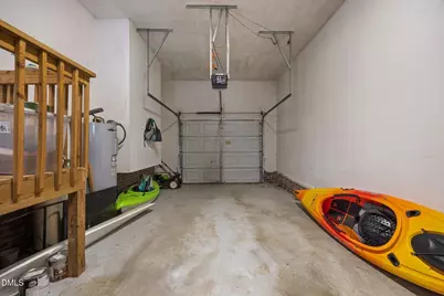 80 Spencers Gate Drive, Youngsville, NC 27596 - Photo 23