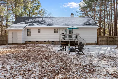 80 Spencers Gate Drive, Youngsville, NC 27596 - Photo 27