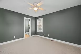 80 Spencers Gate Dr, Youngsville, NC 27596 - Photo 17