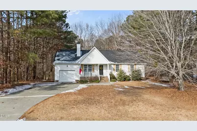 80 Spencers Gate Drive, Youngsville, NC 27596 - Photo 33