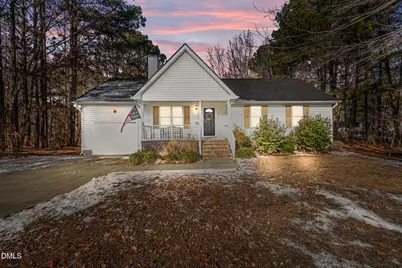 80 Spencers Gate Drive, Youngsville, NC 27596 - Photo 41