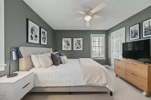 80 Spencers Gate Dr, Youngsville, NC 27596 - Photo 15