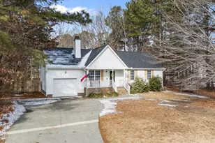 80 Spencers Gate Dr, Youngsville, NC 27596 - Photo 1