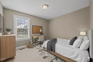 80 Spencers Gate Dr, Youngsville, NC 27596 - Photo 23