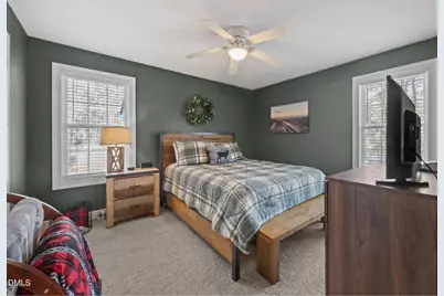 80 Spencers Gate Drive, Youngsville, NC 27596 - Photo 15