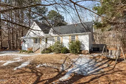 80 Spencers Gate Drive, Youngsville, NC 27596 - Photo 3