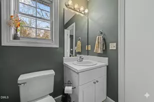 80 Spencers Gate Dr, Youngsville, NC 27596 - Photo 19