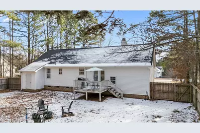 80 Spencers Gate Drive, Youngsville, NC 27596 - Photo 25