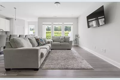 47 Balfour Run, Chapel Hill, NC 27517 - Photo 5