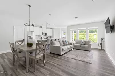 47 Balfour Run, Chapel Hill, NC 27517 - Photo 3