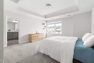 47 Balfour Run, Chapel Hill, NC 27517 - Photo 17