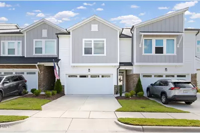 47 Balfour Run, Chapel Hill, NC 27517 - Photo 1