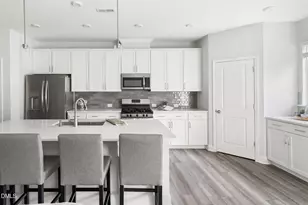 47 Balfour Run, Chapel Hill, NC 27517 - Photo 9