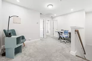 47 Balfour Run, Chapel Hill, NC 27517 - Photo 15