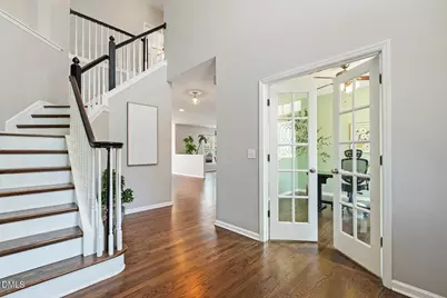 406 Waverly Hills Drive, Cary, NC 27519 - Photo 5