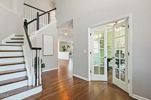 406 Waverly Hills Dr, Cary, NC 27519 - Photo 5