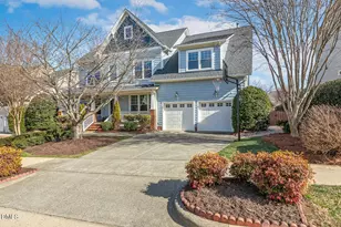 406 Waverly Hills Dr, Cary, NC 27519 - Photo 1