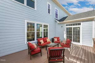 406 Waverly Hills Dr, Cary, NC 27519 - Photo 65