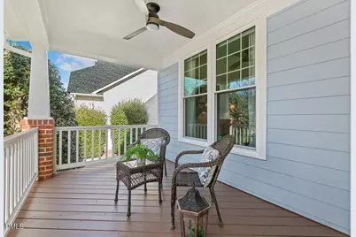 406 Waverly Hills Drive, Cary, NC 27519 - Photo 3